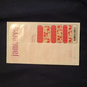 2 for $15 Jamberry nail wraps